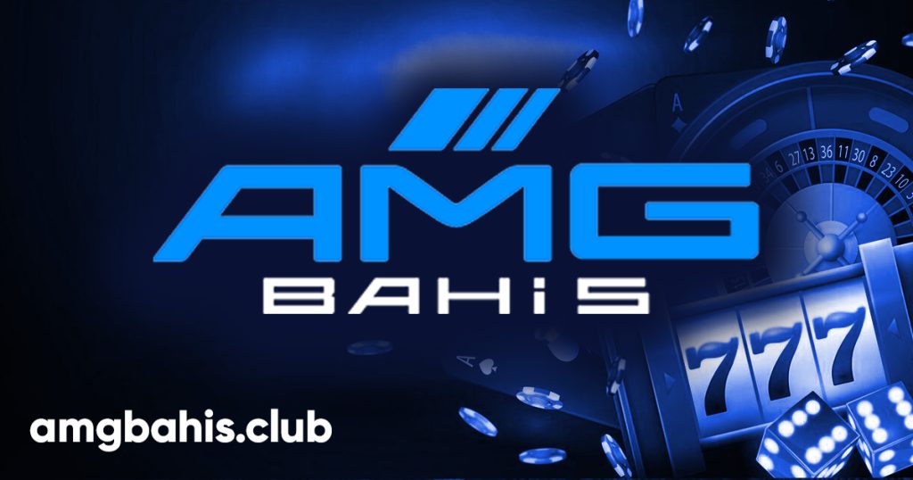 amg bahis giriş